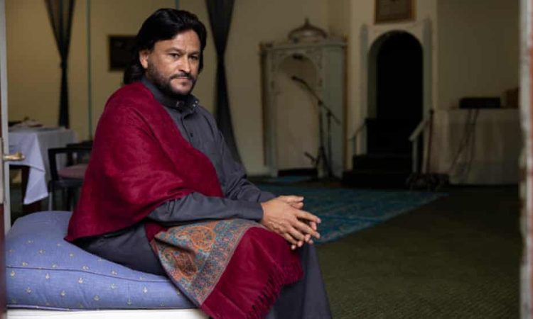 World’s ‘first openly gay imam’ shot dead in South Africa