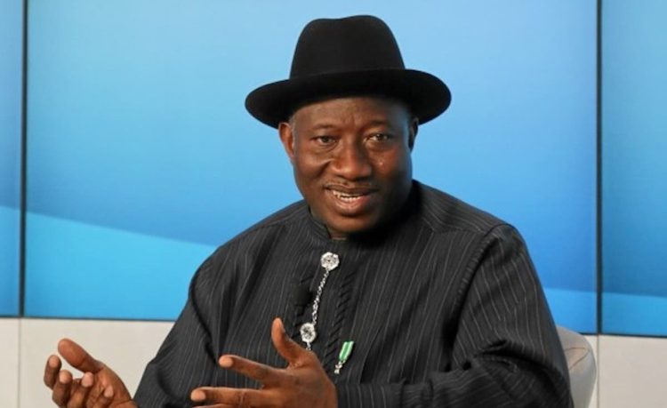 Jonathan wins 2025 Sunhak Peace Prize